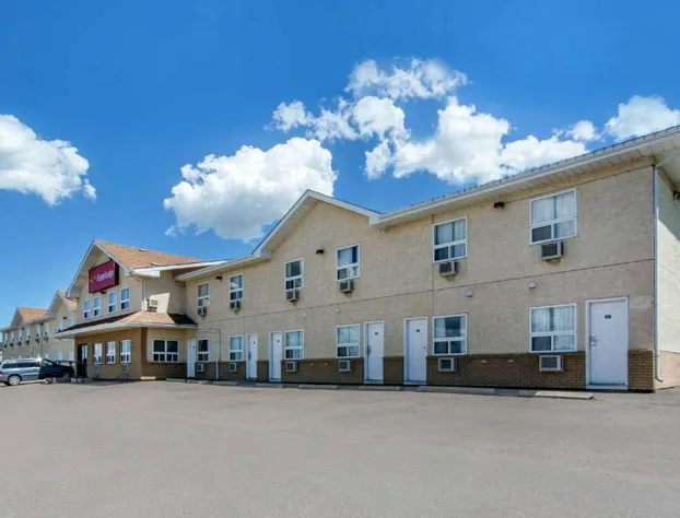 Econo Lodge hotel detail image 1