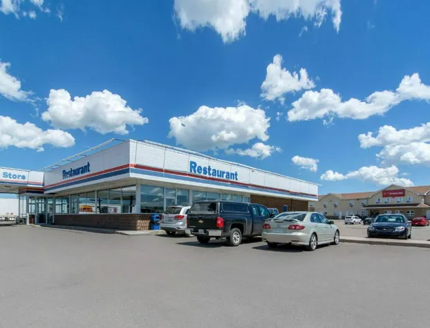 Econo Lodge hotel detail image 2