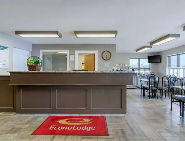 Econo Lodge hotel detail image 4