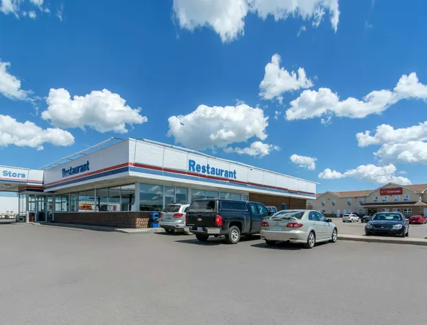 Econo Lodge hotel detail image 2