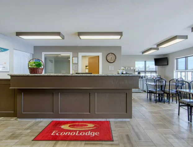 Econo Lodge hotel detail image 3