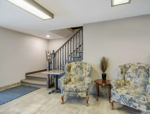 Econo Lodge hotel detail image 4