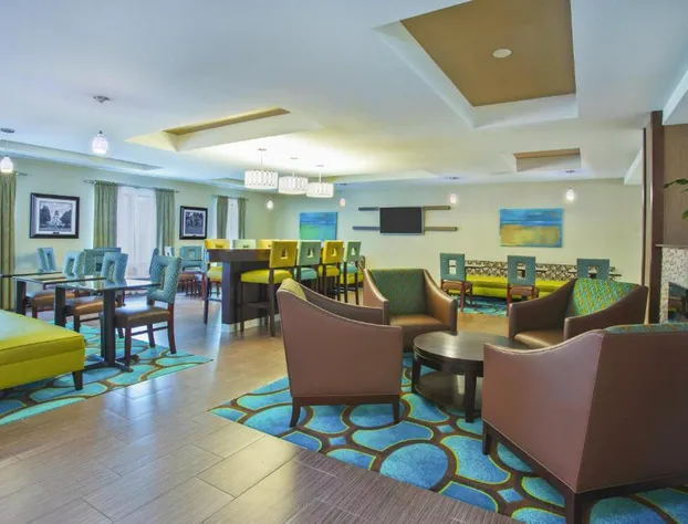 Holiday Inn Express Hastings by IHG hotel detail image 4