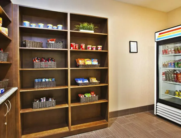 Holiday Inn Express Hastings by IHG hotel detail image 2