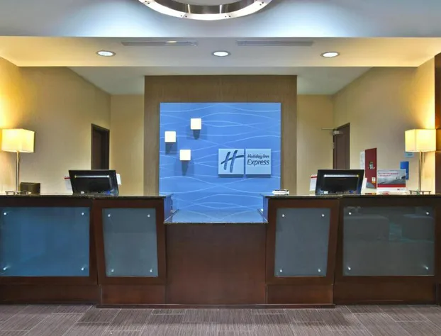 Holiday Inn Express Hastings by IHG hotel detail image 3