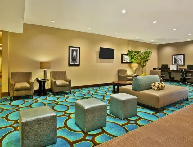 Holiday Inn Express Hastings by IHG hotel detail image 4