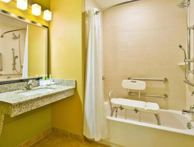 Holiday Inn Express Hastings by IHG hotel detail image 2