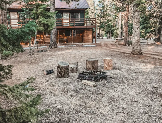 Pinewoods Resort and RV Park hotel detail image 2