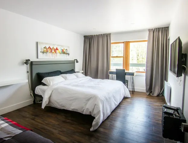 Comme Chez Soi Restaurant & Auberge hotel detail image 3