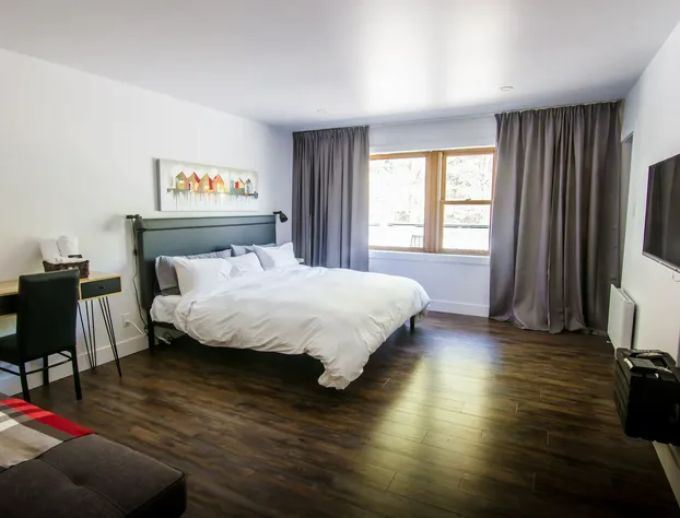 Comme Chez Soi Restaurant & Auberge hotel detail image 4