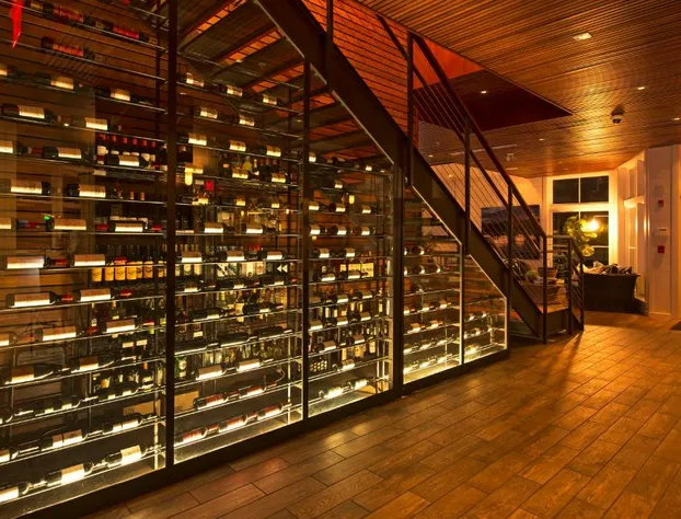 The Boathouse Waterfront Hotel & Marina hotel detail image 4