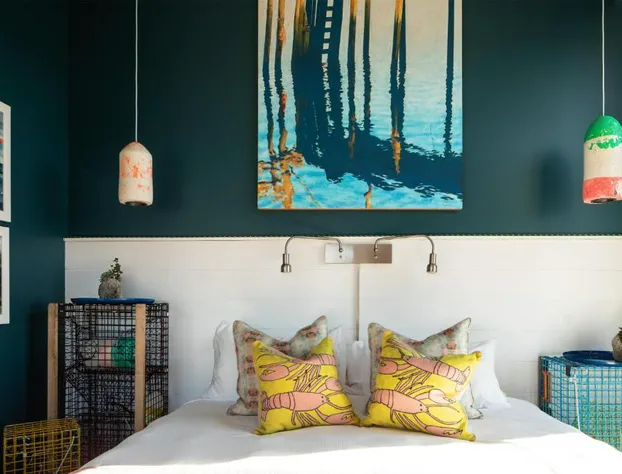The Boathouse Waterfront Hotel & Marina hotel detail image 4