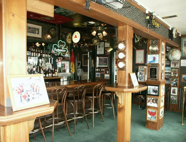 Bridgeport Inn hotel detail image 4