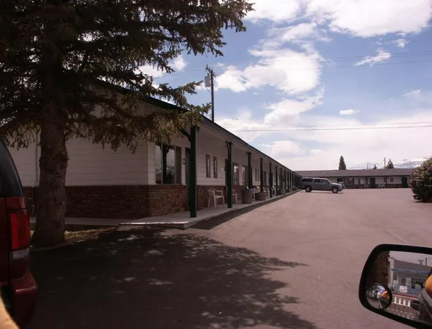 Bridgeport Inn hotel detail image 2