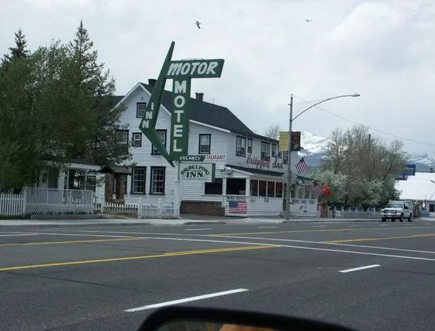 Bridgeport Inn hotel detail image 1