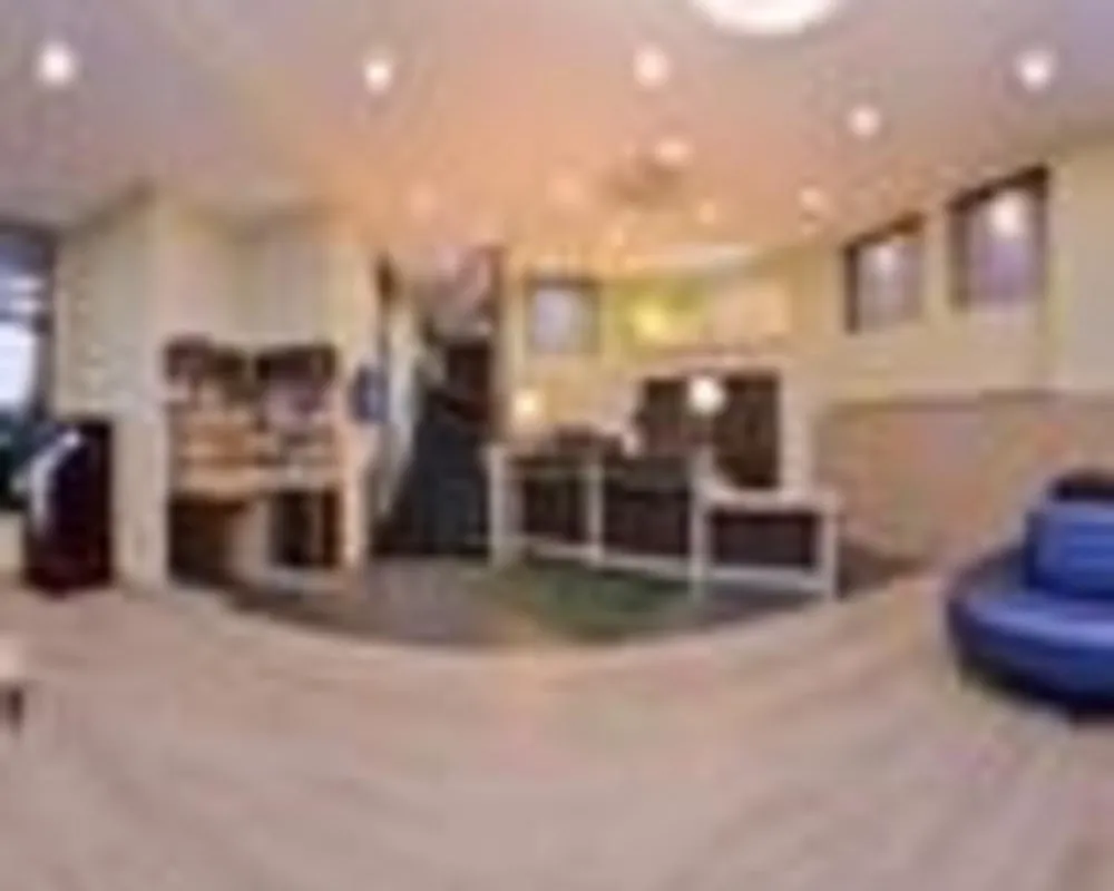 Holiday Inn New York-JFK Airport Area hotel hero