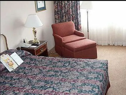 Holiday Inn New York-JFK Airport Area hotel detail image 3