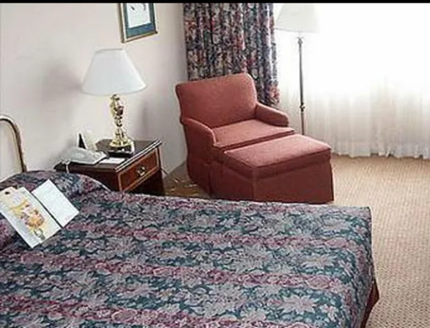 Holiday Inn New York-JFK Airport Area hotel detail image 4