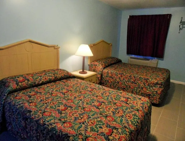 Franklin Terrace Motel hotel detail image 4