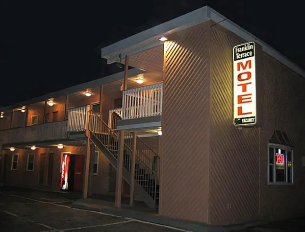 Franklin Terrace Motel hotel detail image 1