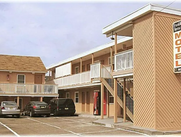 Franklin Terrace Motel hotel detail image 2