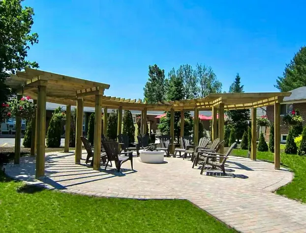 Oasis by the Bay Vacation Suites hotel detail image 3