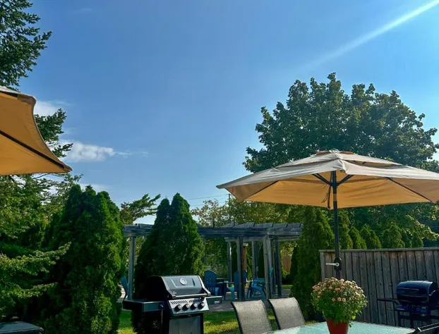 Oasis by the Bay Vacation Suites hotel detail image 4