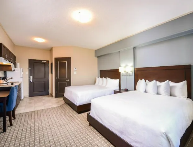 Kindersley All Suites Hotel hotel detail image 4