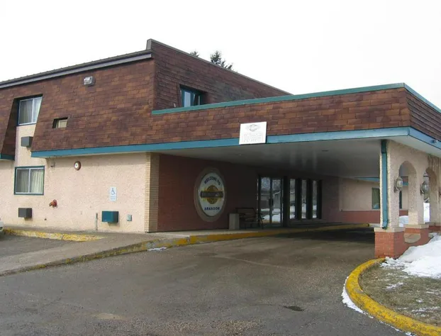 Colonial Inn hotel detail image 1