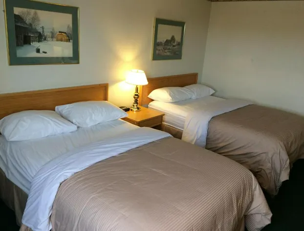 Colonial Inn hotel detail image 3