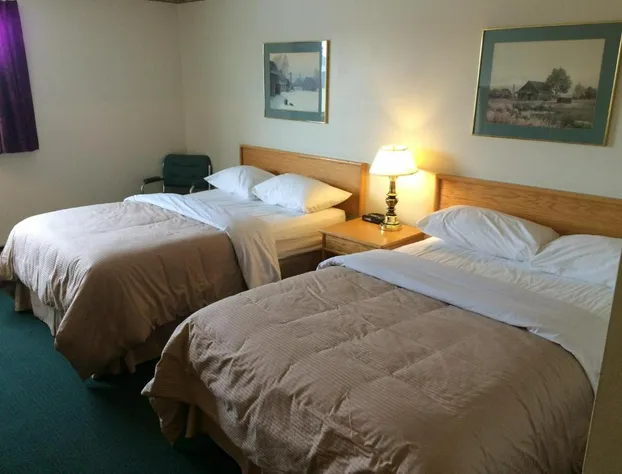 Colonial Inn hotel detail image 4