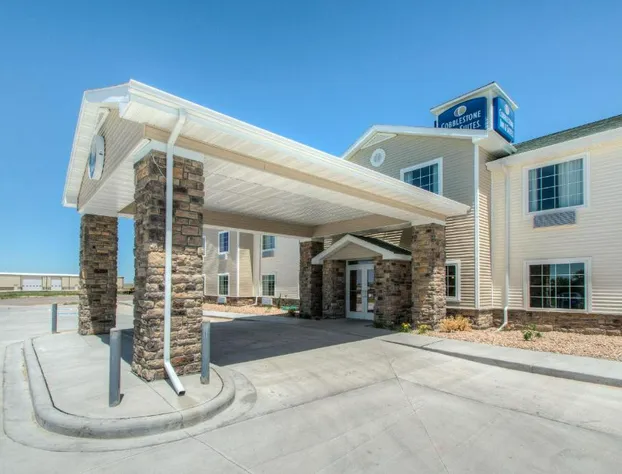 Cobblestone Inn & Suites - Wray hotel detail image 1