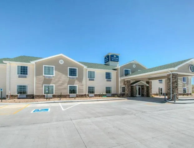 Cobblestone Inn & Suites - Wray hotel detail image 2