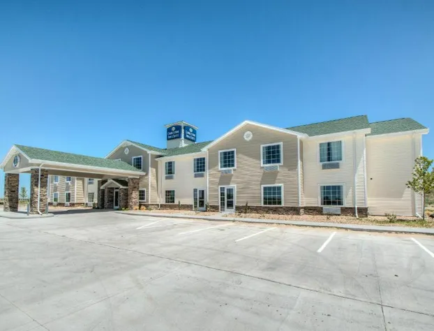 Cobblestone Inn & Suites - Wray hotel detail image 2