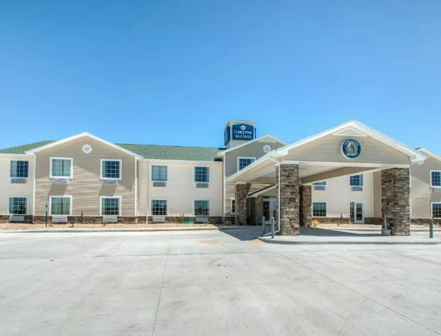 Cobblestone Inn & Suites - Wray hotel detail image 1