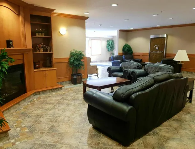 Canalta Stettler hotel detail image 4