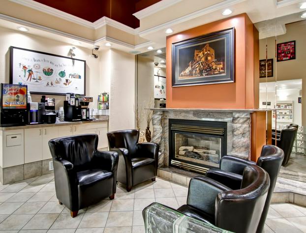 Canalta Stettler hotel detail image 3