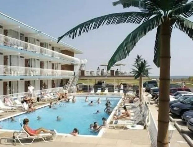 Diamond Crest Motel hotel detail image 2