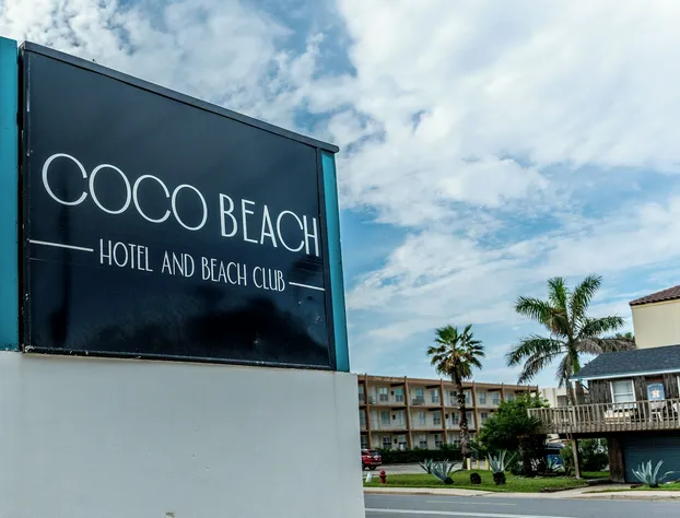 Coco Beach Hotel on South Padre Island hotel detail image 1