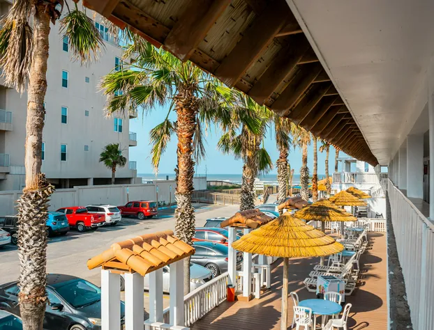 Coco Beach Hotel on South Padre Island hotel detail image 2