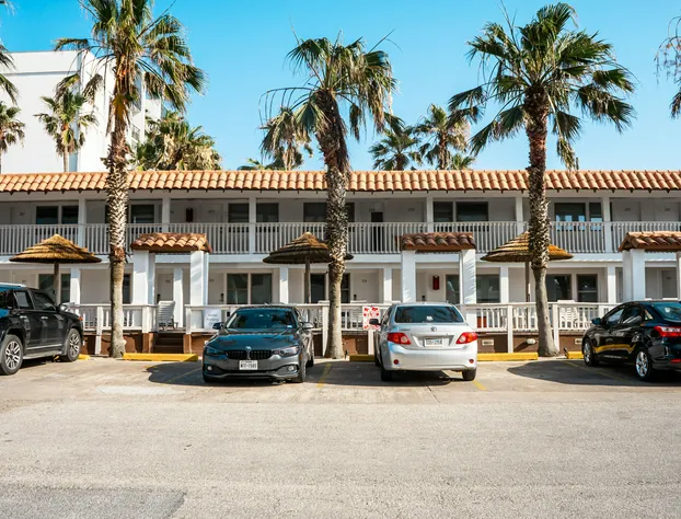 Coco Beach Hotel on South Padre Island hotel detail image 3