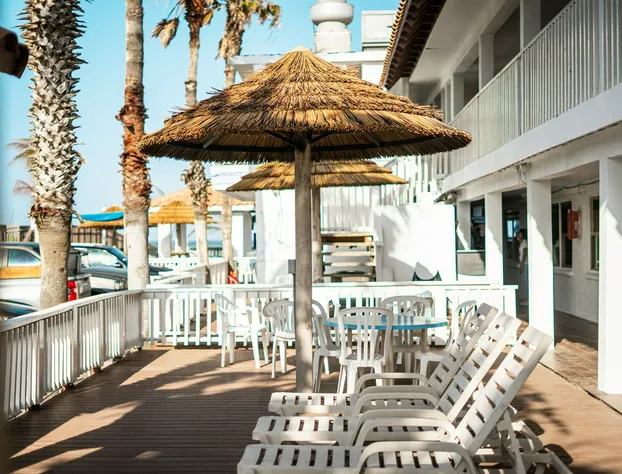 Coco Beach Hotel on South Padre Island hotel detail image 4