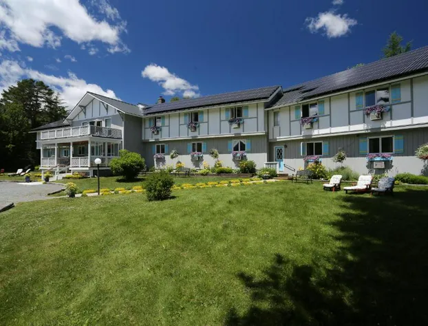 Carlson's Lodge hotel detail image 1