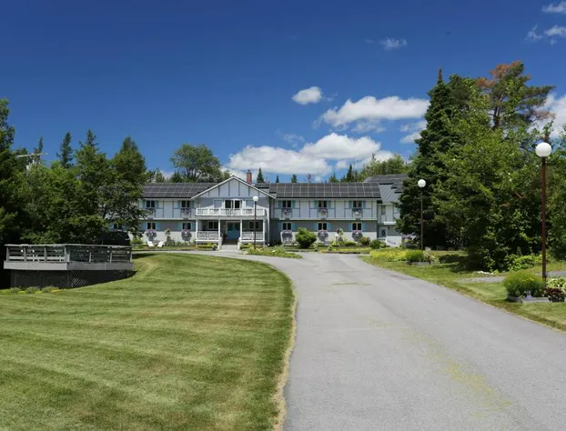 Carlson's Lodge hotel detail image 2