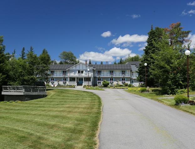 Carlson's Lodge hotel detail image 1