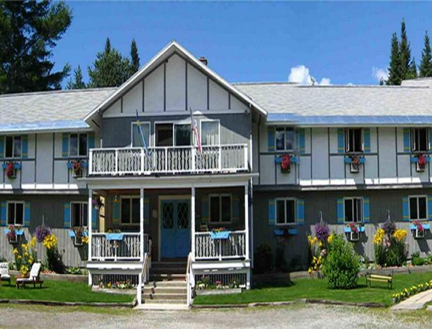 Carlson's Lodge hotel detail image 3
