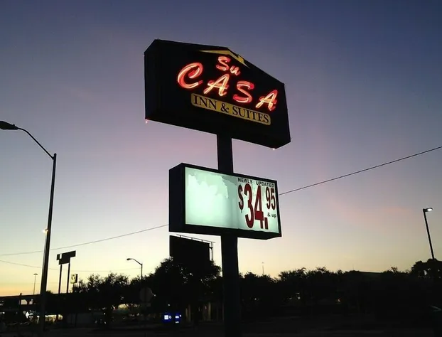 Su Casa Inn & Suites hotel detail image 1