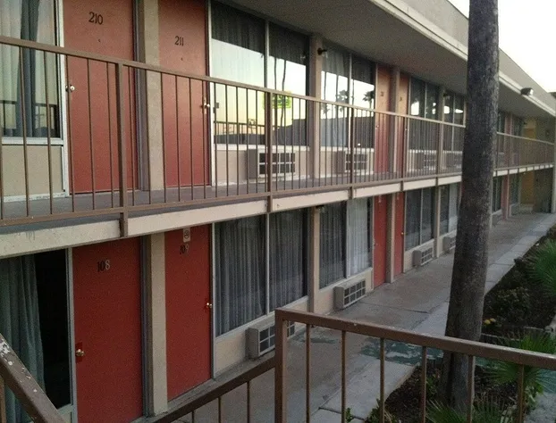 Su Casa Inn & Suites hotel detail image 2