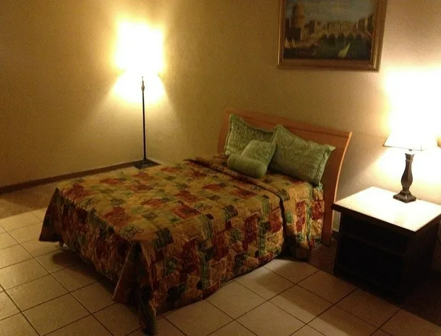 Su Casa Inn & Suites hotel detail image 4