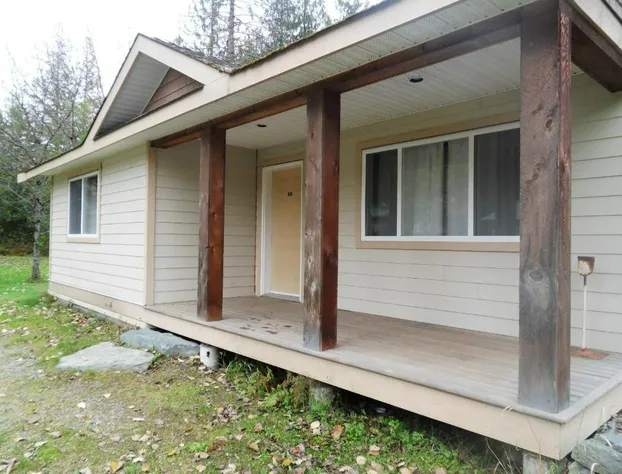 The Hitching Post Motel hotel detail image 2